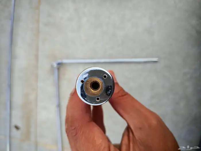 اسياخ نادرة على مستوى العالم كاشفة للماء المعادن كشف الذهب 5