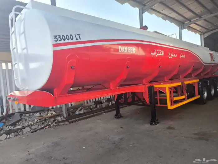 تصنيع جميع انواع التوانك 3