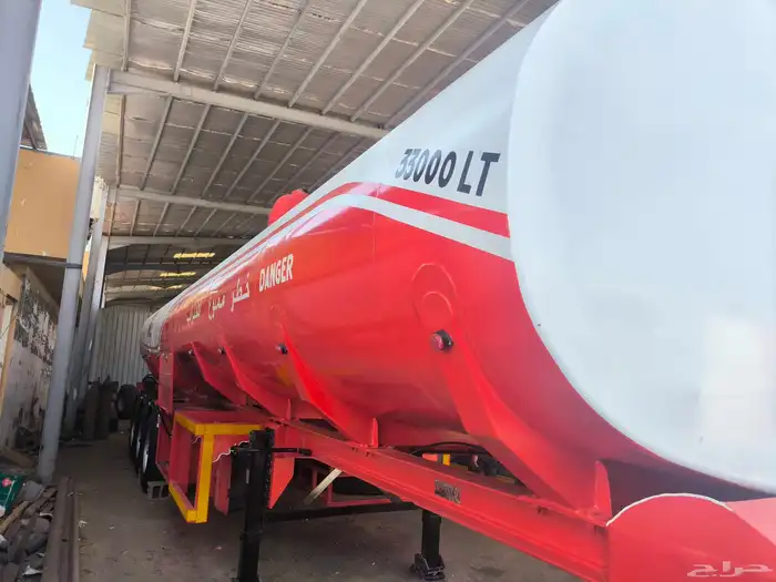 تصنيع جميع انواع التوانك 2