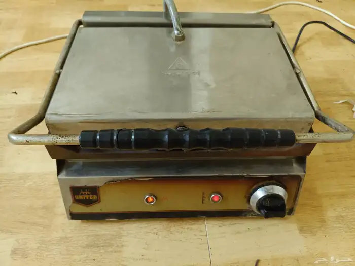 تجهيزات مطاعم 1