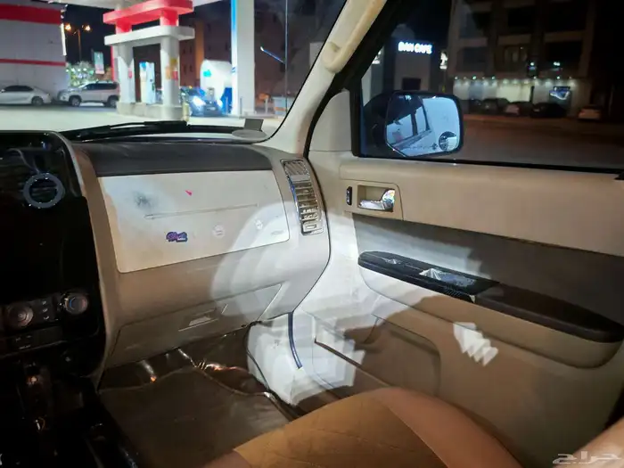 فورد مارينر 2009 للبيع   نظيف ومستخدم على اليد 28