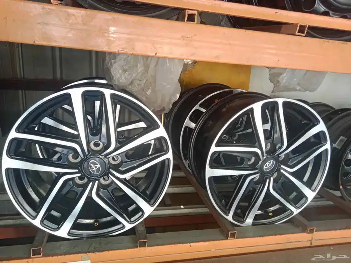 جنوط كامري وكاله 2023 1