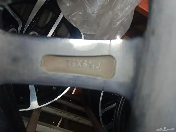 جنوط كامري وكاله 2023 4