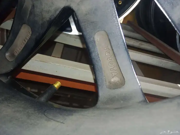 جنوط كامري وكاله 2023 3