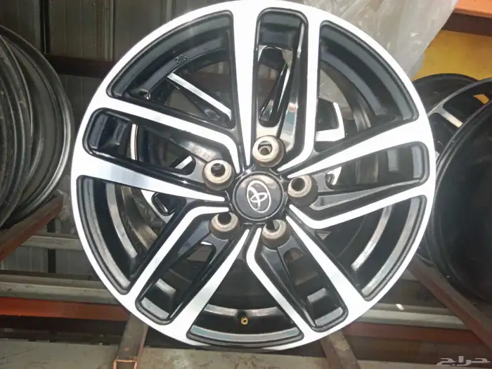 جنوط كامري وكاله 2023 0