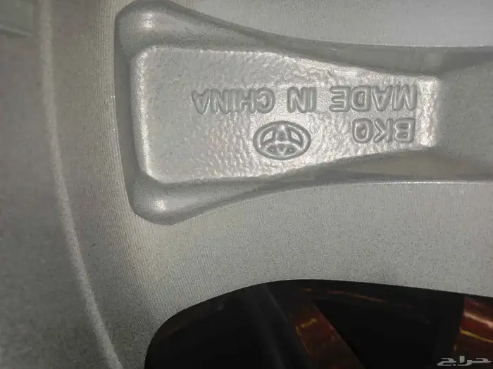 جنط راف فور 2024 فل كامل وكاله 2