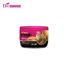 المجموعة السحرية ( شامبو - سيروم - كريم شعر ) 1