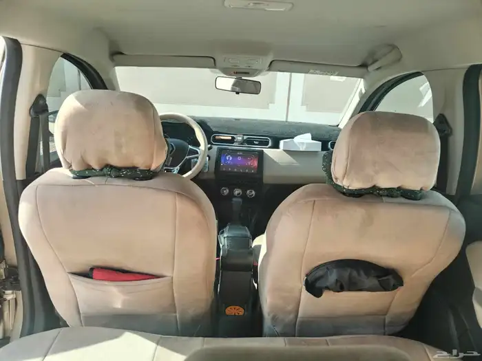 داستر نص فل - بصمة - دخول ذكي 3