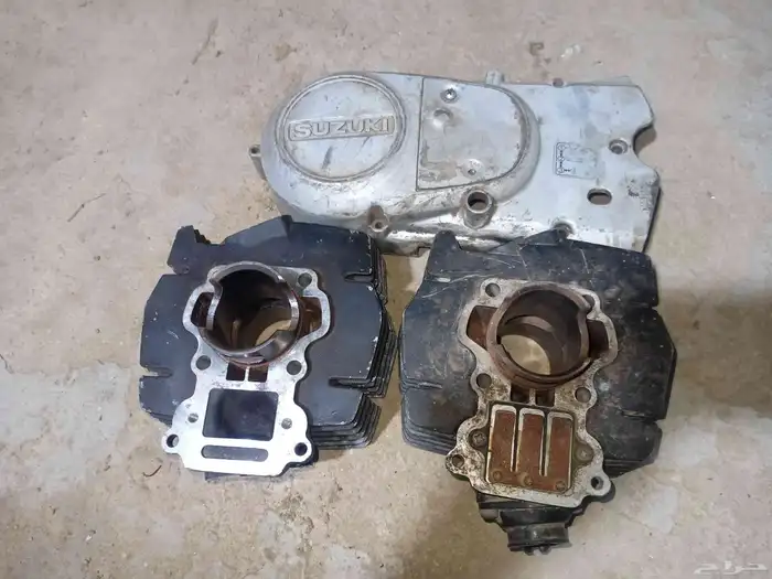 قطع دباب اكس 100 1