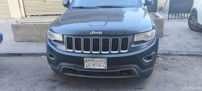 جراند شيروكي 2014 10