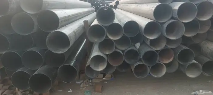 حفر الأنابيب 0