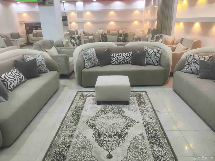 كنب تابي وتمارا 0