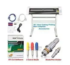 طابعة قص بلوتو عبارات حناء استكرات 0