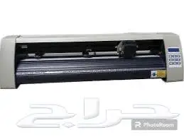 طابعة قص بلوتو عبارات استكرات حناء 2