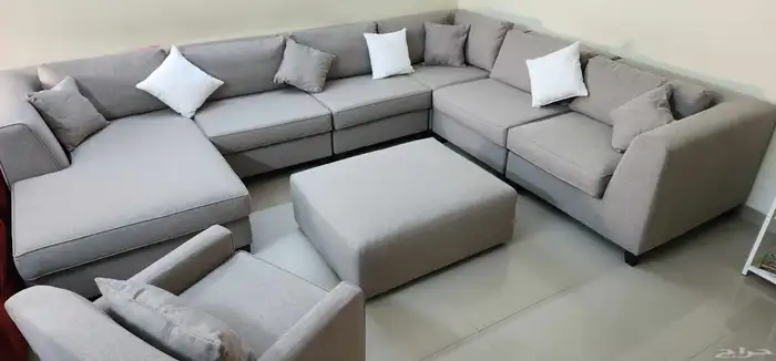 كنب اشلي الرقيب 1