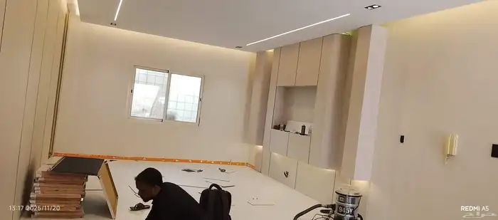 ديكورات الجبيل الصناعية 1