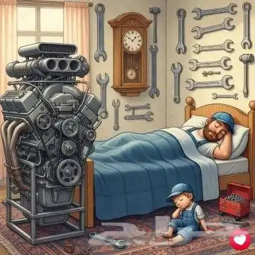 مكنكى سيارت 0