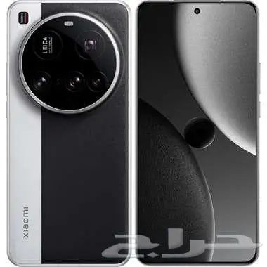 شاومي 15 ألترا 1 تيرا ضمان جرير 0