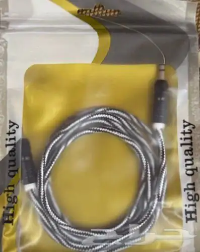 شواحن ساعات محول للسيارات  اسلاك aux  شاشات حمايه 2