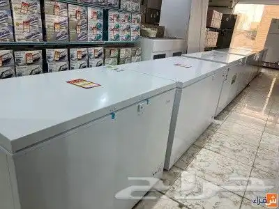 غسالات_حوضين غسالات ملابس توماتيك جديد غسالة باب_علوي حراج 6