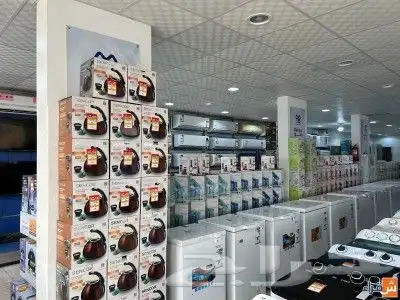 غسالات_حوضين غسالات ملابس توماتيك جديد غسالة باب_علوي حراج 3