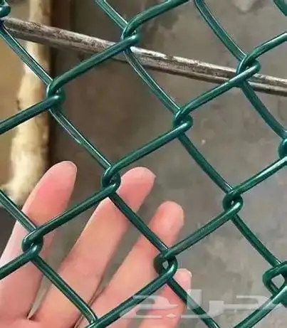 تركيب شبوك مزارع ومنشآت Security fence 3