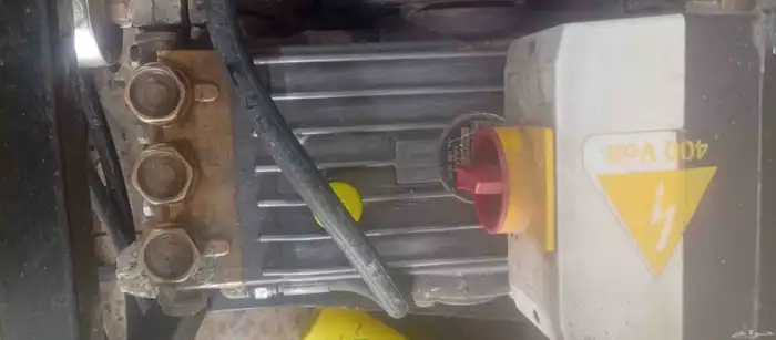 مضخه ايطاليا اخو الجديد الغسيل سيارت التوصل 1