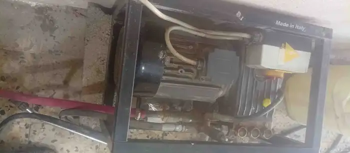 مضخه ايطاليا اخو الجديد الغسيل سيارت التوصل 0