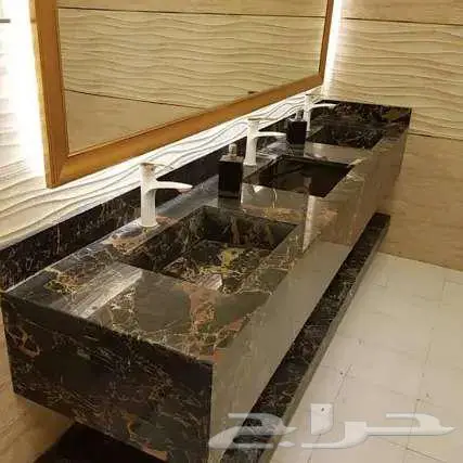 تفصيل مغاسل رخام وبورسلان 4