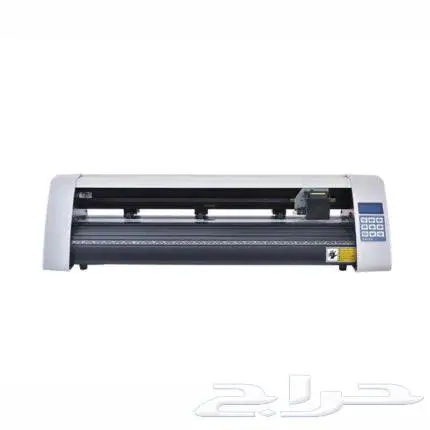 طابعة قص بلوتو عبارات استكرات حناء 1