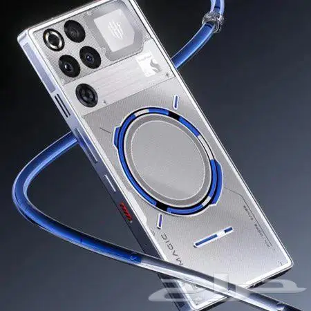 ريد ماجيك 11 برو 1