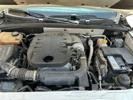 ام جي ار اكس 8 5