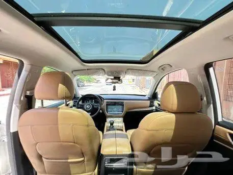 ام جي ار اكس 8 1