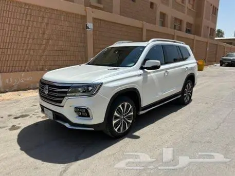 ام جي ار اكس 8 0