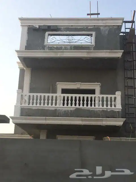 ديكورات خارجيه وجى ار سى 12