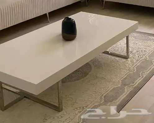 طاولة قهوه 2