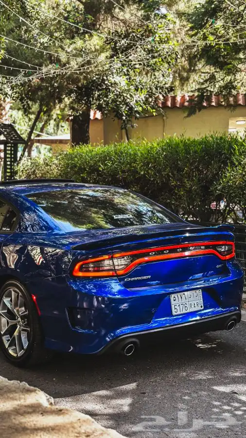 تشارجر للتنازل 2021 15