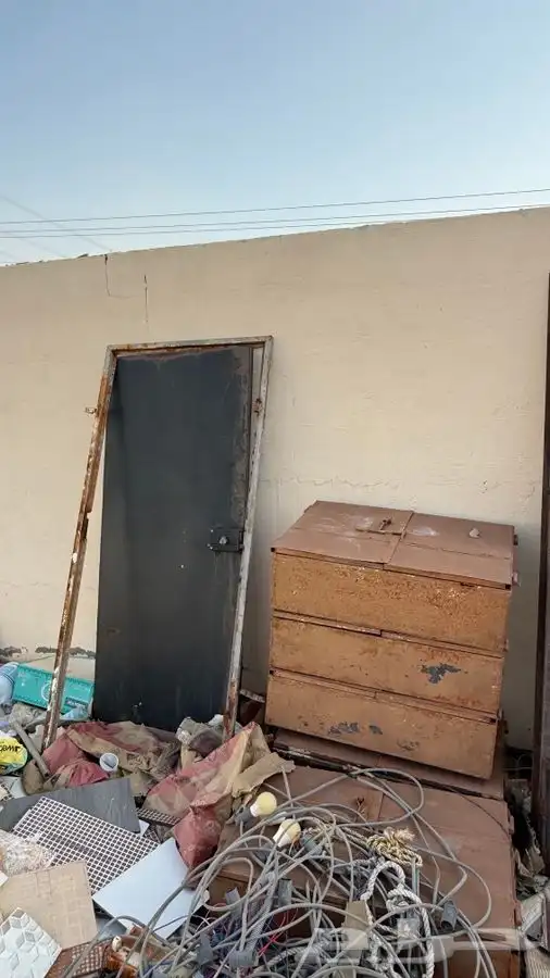 سكراب للبيع 5