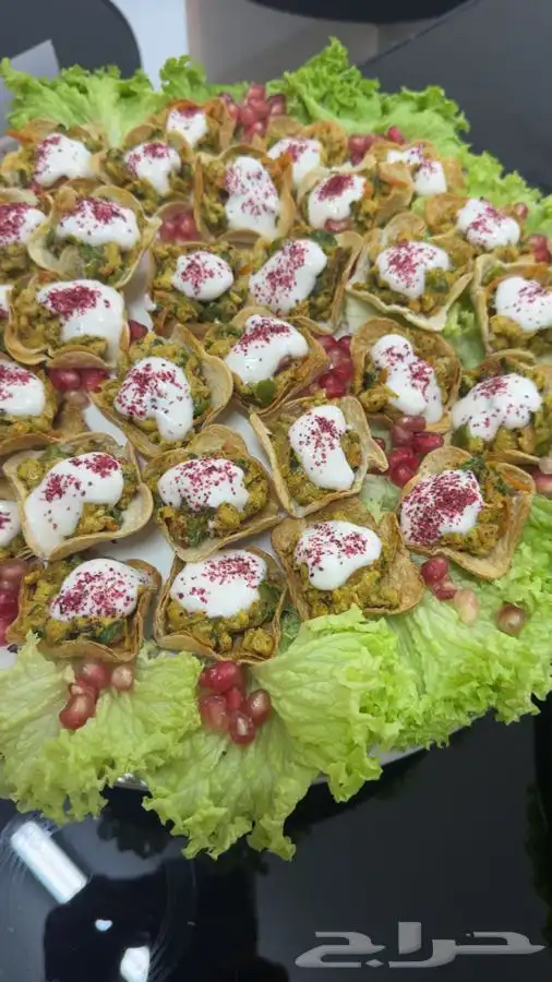 مطبخ لومي سويت 1