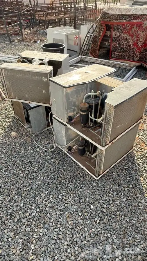 سكراب للبيع 3