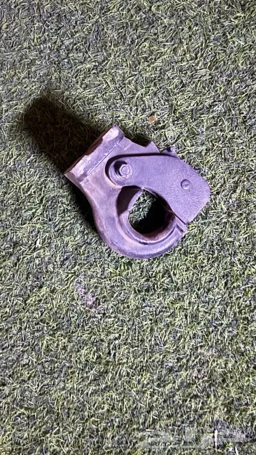 قاعدة سبير علاق و هوك واصطبات وجنط جكس 1998 ل 2007 2