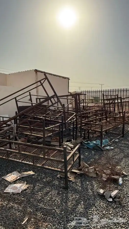 سكراب للبيع 0