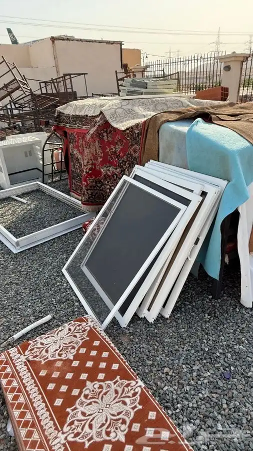 سكراب للبيع 7