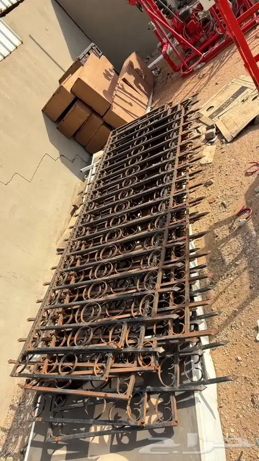 سكراب للبيع 2