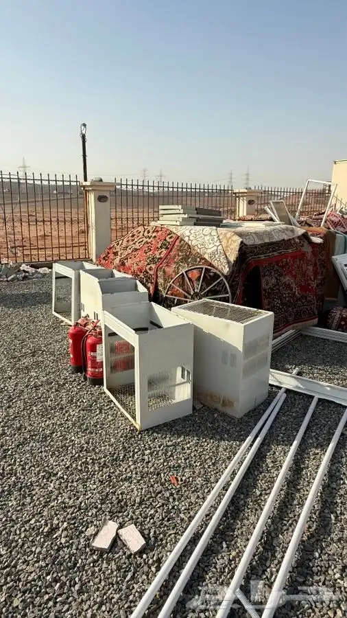 سكراب للبيع 4