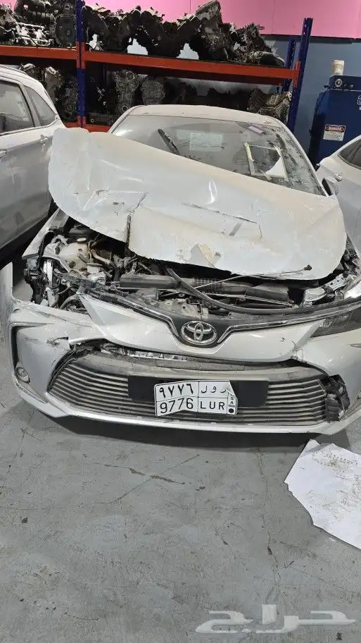 رش وسمكره كافت انواع سيارات 0