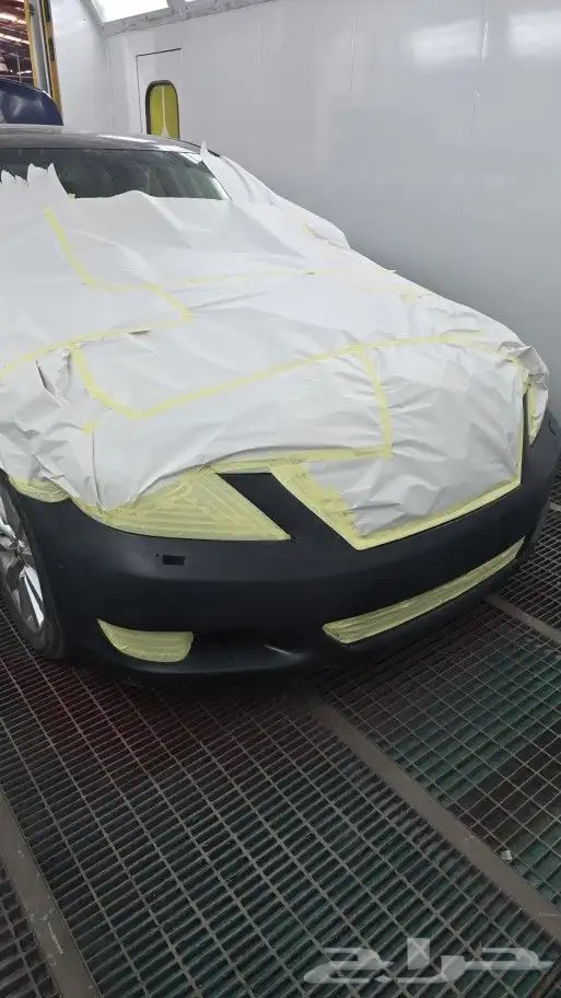 رش وسمكره كافت انواع سيارات 1