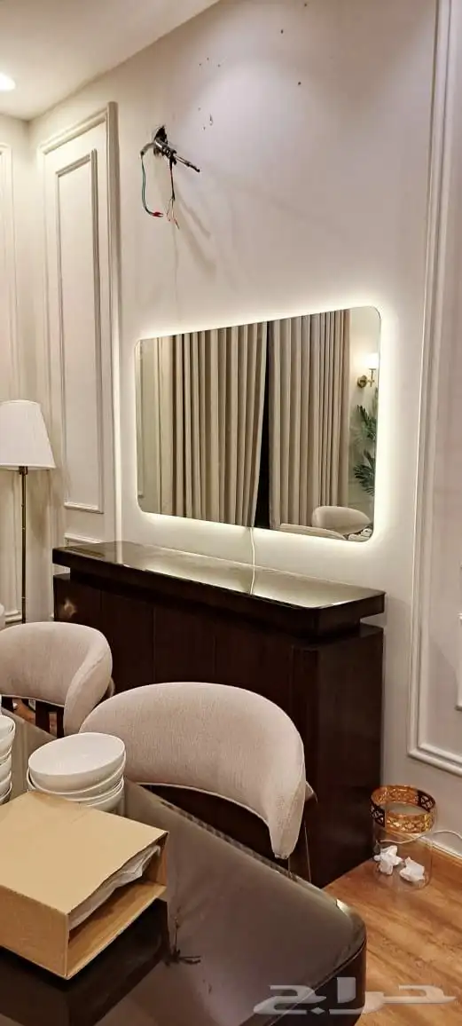 تفصيل تسريحات سفر طعام بوفيهات 2