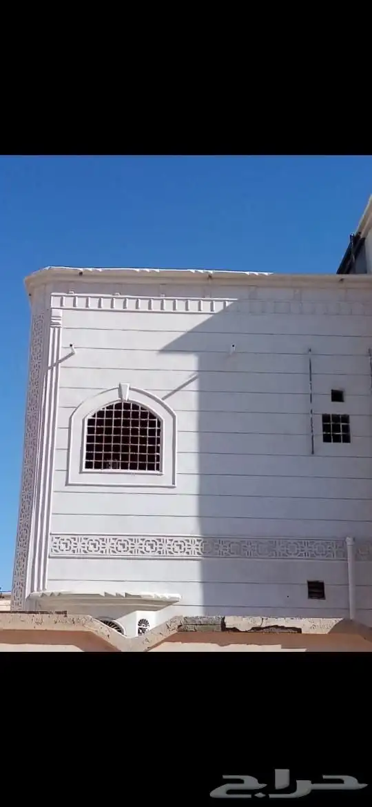 ديكورت خارجيه ليسه ملونه بديل للحجر الطبيعي 4