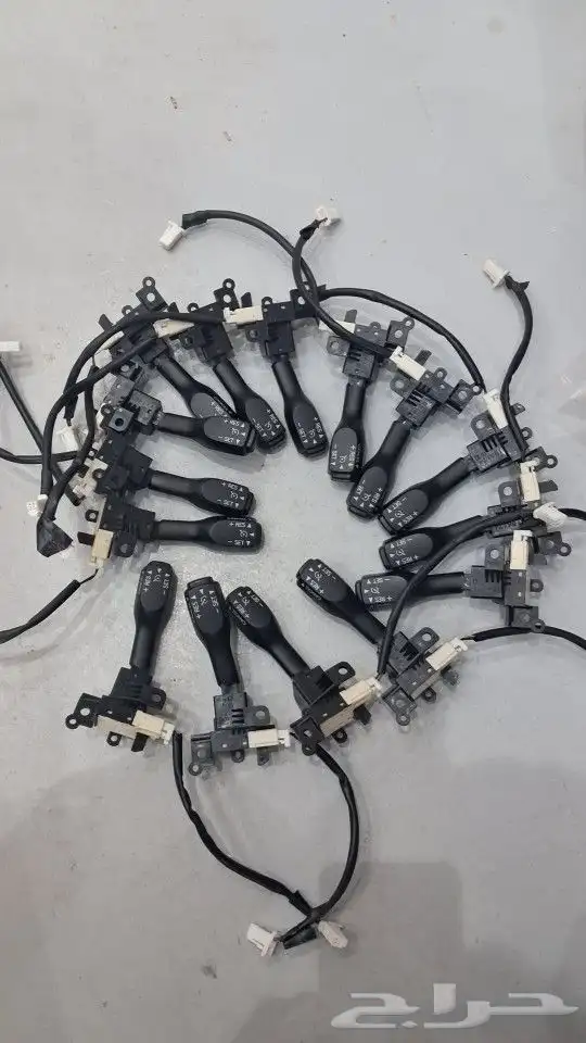 مثبت سرعه هايلوكس يارس كامري جيب لاندكروزر كورلا رافور 0